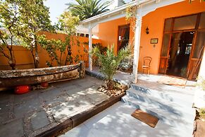 Sweet Orange Guest House