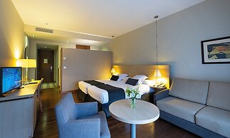 Hotel Spa Attica 21 Villalba