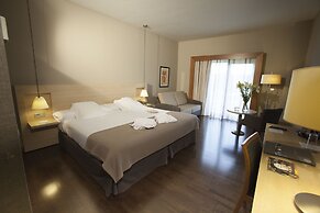 Hotel Spa Attica 21 Villalba