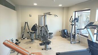 Hotel Spa Attica 21 Villalba