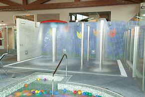 Hotel Spa Attica 21 Villalba