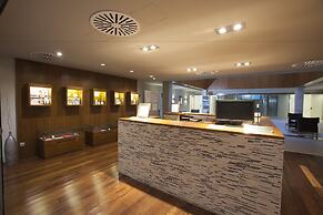 Hotel Spa Attica 21 Villalba