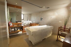 Hotel Spa Attica 21 Villalba