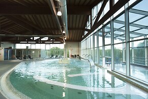 Hotel Spa Attica 21 Villalba