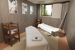 Hotel Spa Attica 21 Villalba