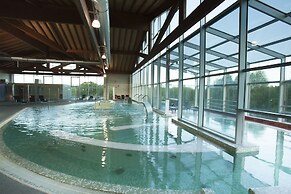 Hotel Spa Attica 21 Villalba