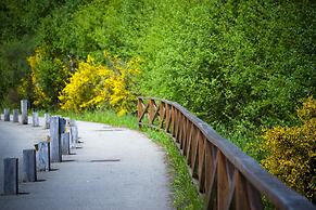 Hotel Spa Attica 21 Villalba