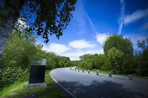 Hotel Spa Attica 21 Villalba