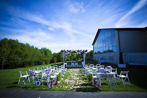 Hotel Spa Attica 21 Villalba