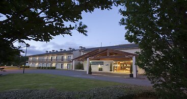 Hotel Spa Attica 21 Villalba