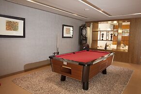 Hotel Spa Attica 21 Villalba