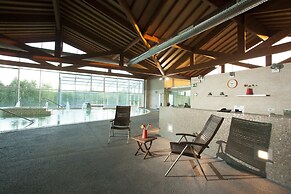 Hotel Spa Attica 21 Villalba