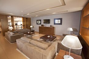 Hotel Spa Attica 21 Villalba