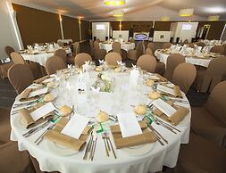 Hotel Spa Attica 21 Villalba