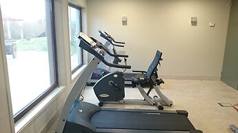 Hotel Spa Attica 21 Villalba