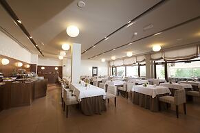 Hotel Spa Attica 21 Villalba