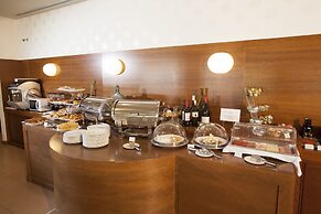 Hotel Spa Attica 21 Villalba