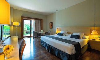 Hotel Spa Attica 21 Villalba