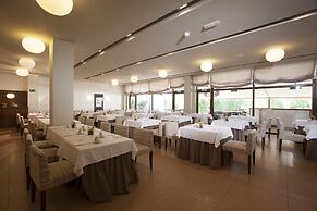 Hotel Spa Attica 21 Villalba