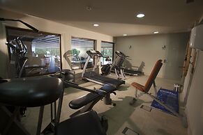 Hotel Spa Attica 21 Villalba