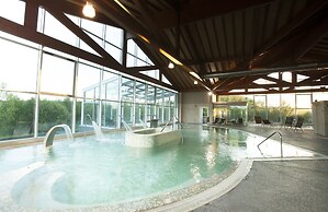 Hotel Spa Attica 21 Villalba