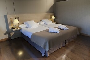 Hotel Spa Attica 21 Villalba