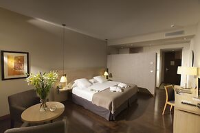 Hotel Spa Attica 21 Villalba