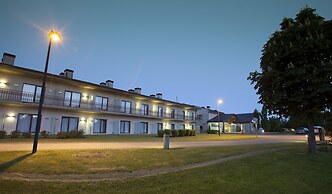 Hotel Spa Attica 21 Villalba