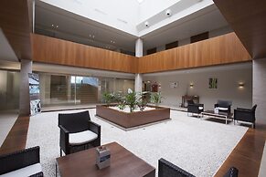 Hotel Spa Attica 21 Villalba