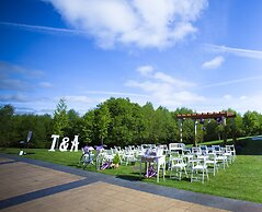 Hotel Spa Attica 21 Villalba