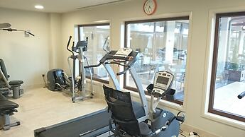 Hotel Spa Attica 21 Villalba