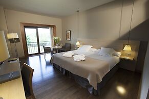 Hotel Spa Attica 21 Villalba