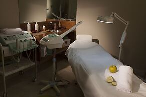 Hotel Spa Attica 21 Villalba