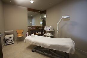 Hotel Spa Attica 21 Villalba