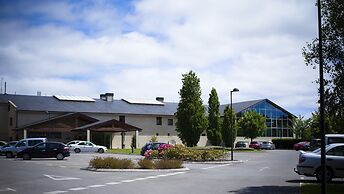 Hotel Spa Attica 21 Villalba