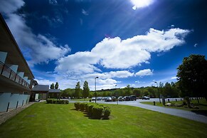 Hotel Spa Attica 21 Villalba