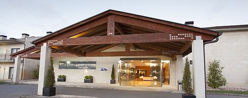 Hotel Spa Attica 21 Villalba