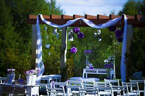 Hotel Spa Attica 21 Villalba