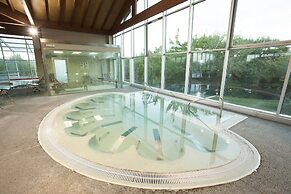 Hotel Spa Attica 21 Villalba