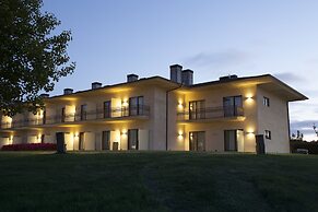 Hotel Spa Attica 21 Villalba