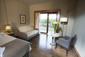 Hotel Spa Attica 21 Villalba