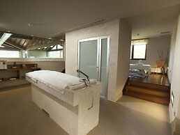 Hotel Spa Attica 21 Villalba