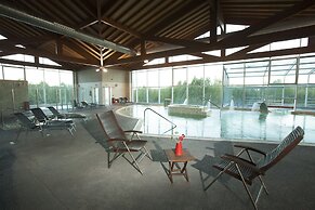 Hotel Spa Attica 21 Villalba