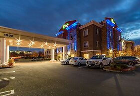 Holiday Inn Express Hotel & Suites Roseville-Galleria Area, an IHG Hot