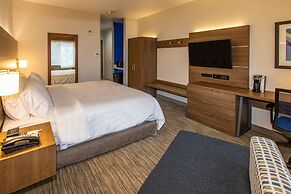 Holiday Inn Express Hotel & Suites Roseville-Galleria Area by IHG