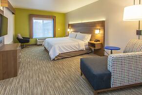 Holiday Inn Express Hotel & Suites Roseville-Galleria Area by IHG