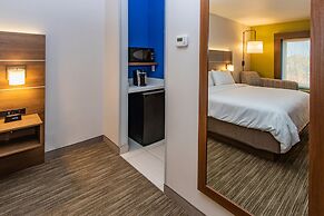 Holiday Inn Express Hotel & Suites Roseville-Galleria Area by IHG
