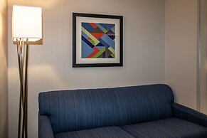 Holiday Inn Express Hotel & Suites Roseville-Galleria Area by IHG