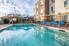 Holiday Inn Express Hotel & Suites Roseville-Galleria Area by IHG