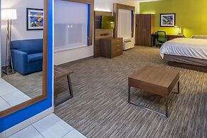 Holiday Inn Express Hotel & Suites Roseville-Galleria Area by IHG